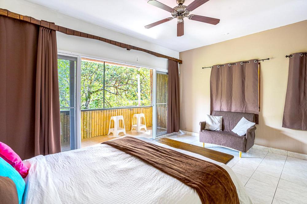 Downtown Suites Boquete Dış mekan fotoğraf